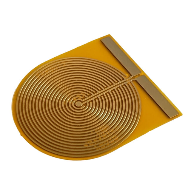 ELECTRODE FLEXIBLE PCB, WITH 20X