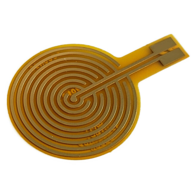 ELECTRODE FLEXIBLE PCB, WITH 20X