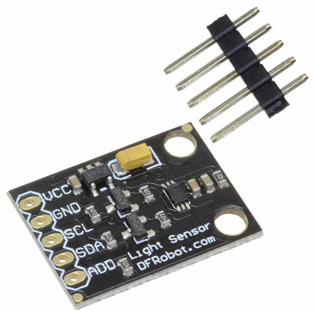 LIGHT SENSOR-BH1750