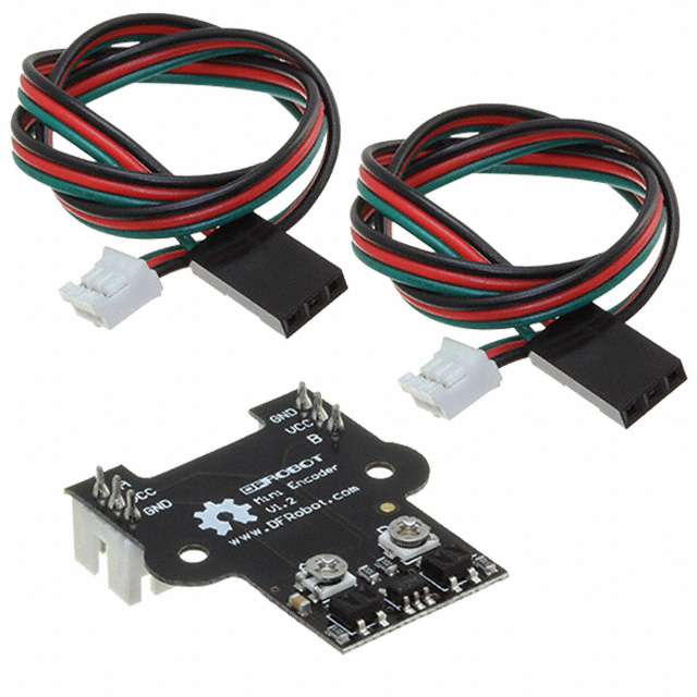 MINIQ ROBOT CHASSIS ENCODER