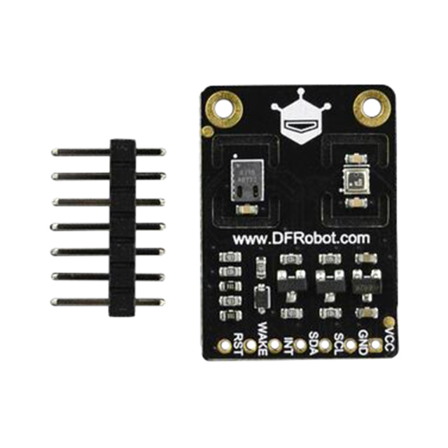 MULTI-FUNCTION ENVIRONMENTAL MOD