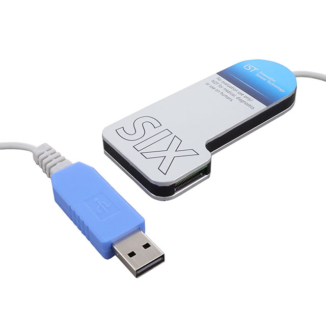 EVALUATION KIT COMPATIBLE WITH B