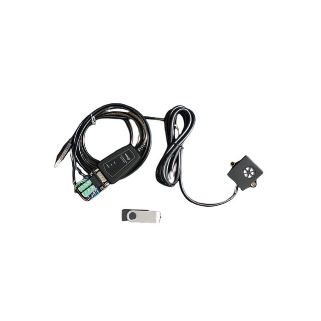 EVAL BOARD FOR T3401