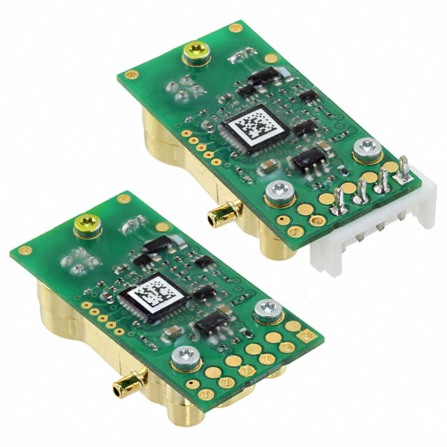 CO2 0-5000PPM EVAL KIT NDIR