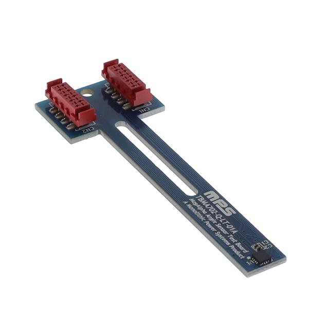 MA702 EVALUATION BOARD