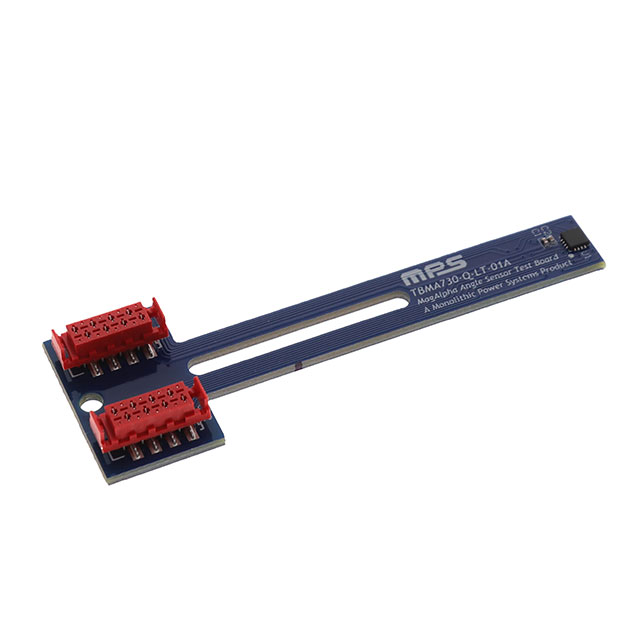 MA730 EVALUATION BOARD