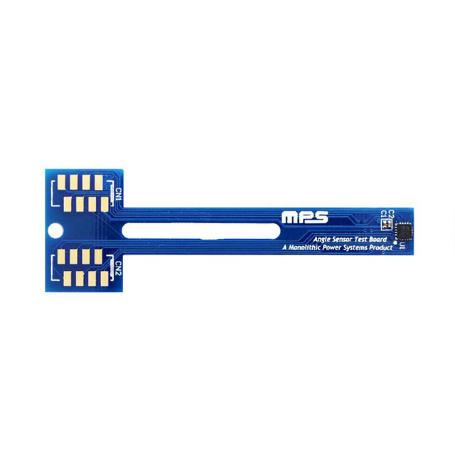 MA800 EVALUATION BOARD