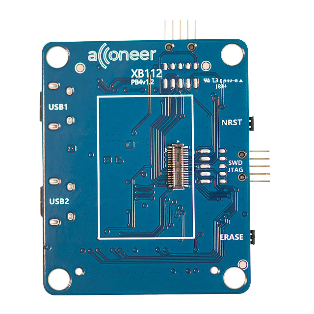 BREAKOUT BOARD FOR XM112
