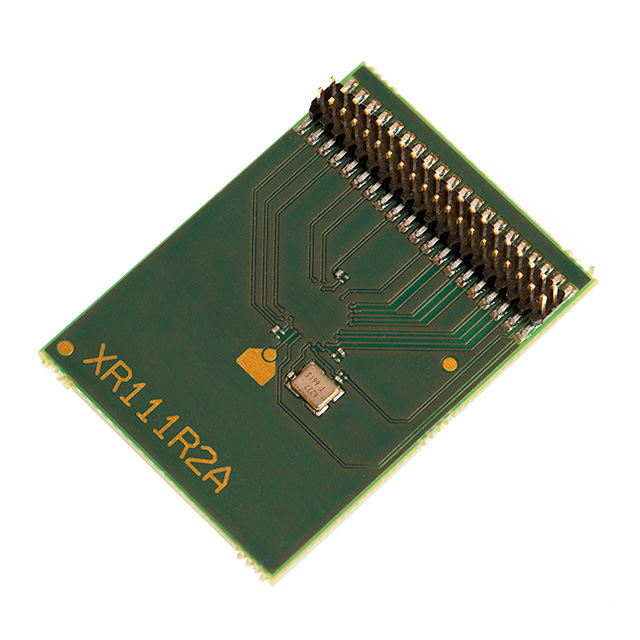 A111 RADAR SENSOR MODULE XC111