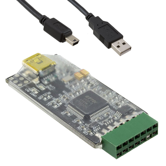 EMULATOR GNICE PLUS JTAG UCLINUX