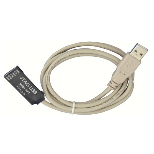 JTAG-USB PROGRAMMING CABLE
