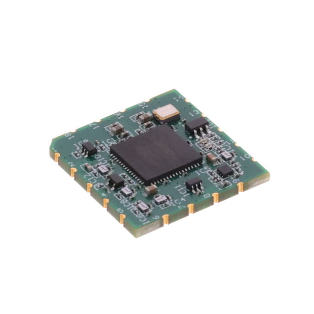 JTAG-SMT3-NC: SURFACE-MOUNT PROG