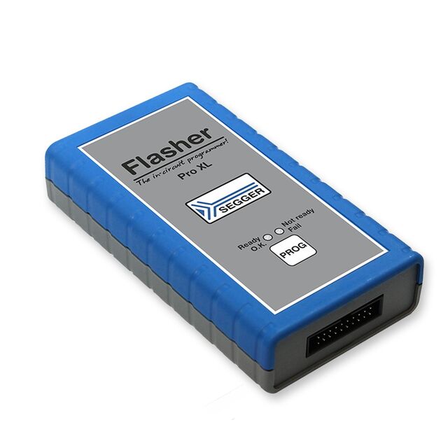 FLASHER PRO XL