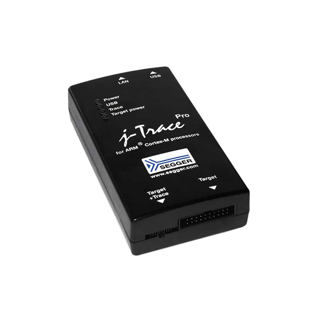 J-TRACE PRO FOR CORTEX-M