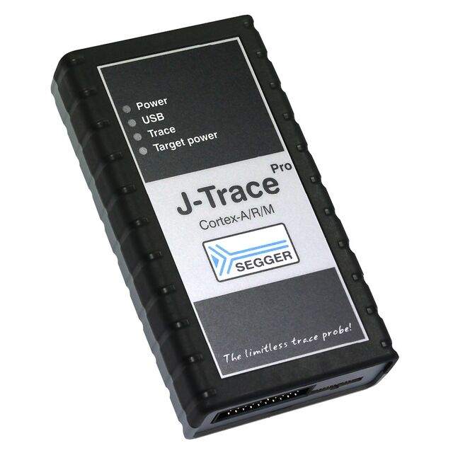 J-TRACE PRO CORTEX