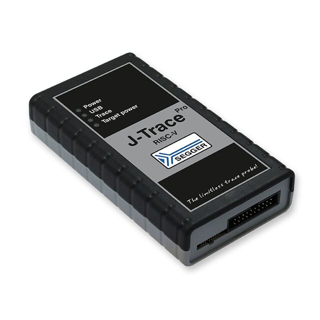 J-TRACE PRO RISC-V