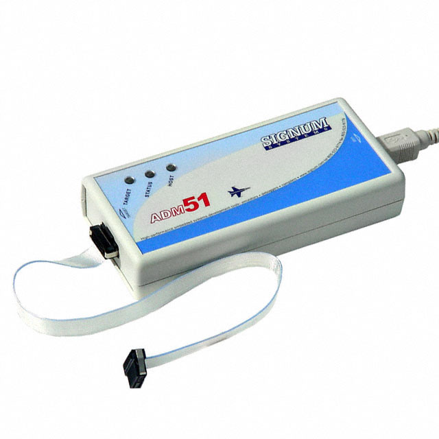 DEBUGGER IN CIRC FLASH PROG