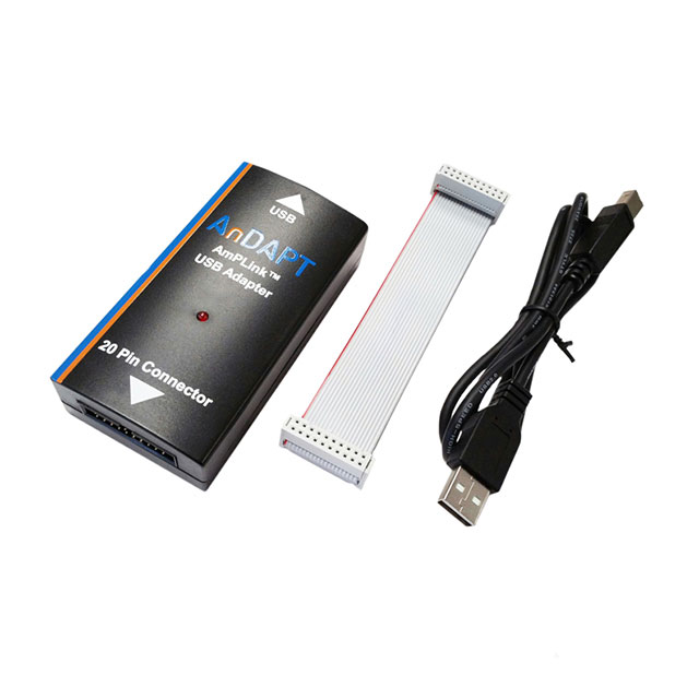 USB PROGRAMMING ADAPTER