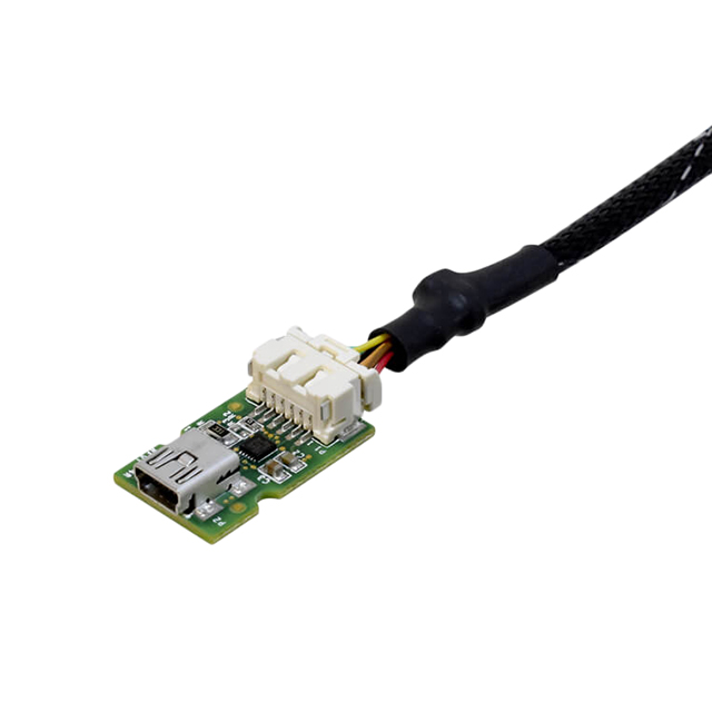 AMT PROGRAMMING MODULE KIT