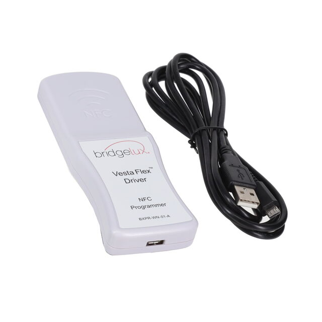 NFC PROGRAMMING TOOL