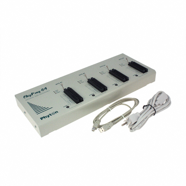 PROGRAMMER GANG 4 SOCKET