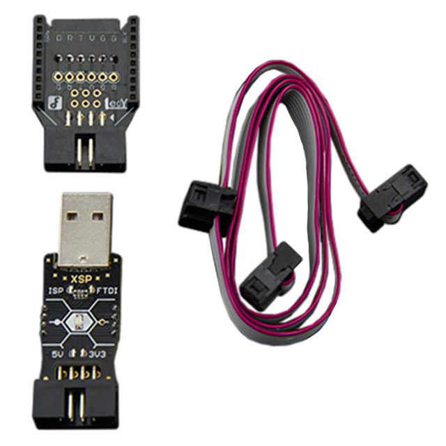 XSP ARDUINO PROGRAMMER