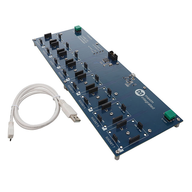 MULTI-DEVICE PROGRAMMER