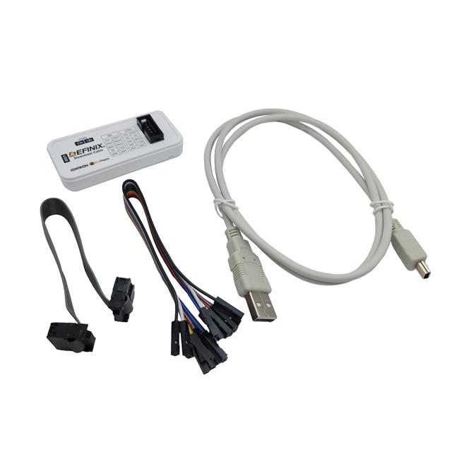 PROGRAM CABLE JTAG FPGA EFINITY