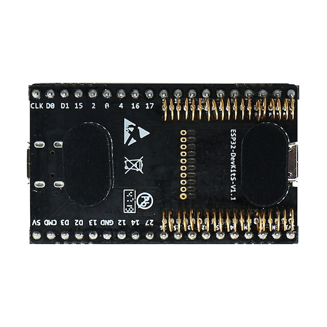 ESP32 WROVER FLASHING BOARD