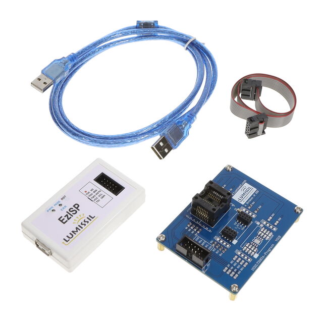 IS32LT3183A PROGRAMMING TOOL