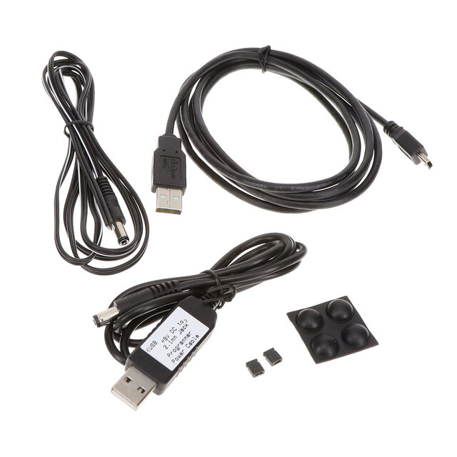 ISPJUNO-MK2-AVR - PORTABLE ISP P