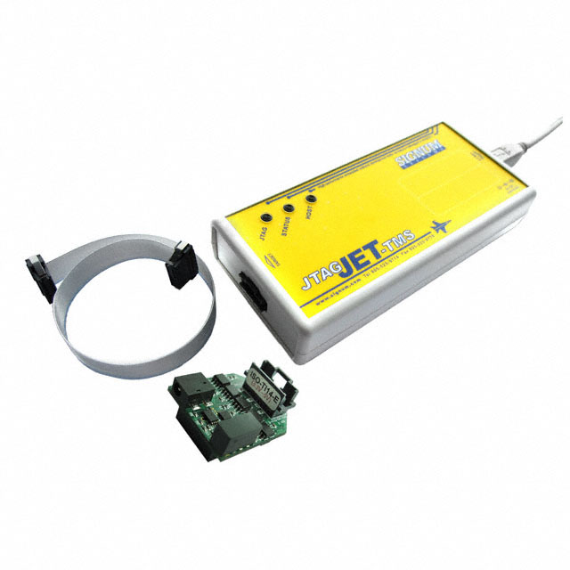 JTAG EMULATOR DVR/ISOLATOR C2000