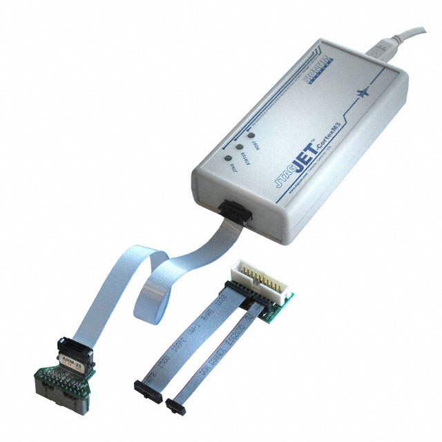 JTAG EMULATOR FOR CORTEX-M3