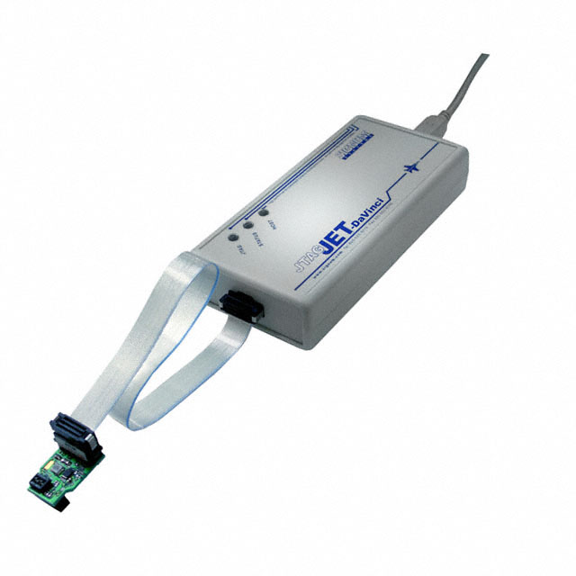 JTAG EMULATOR DAVINCI W/DEBUGGER