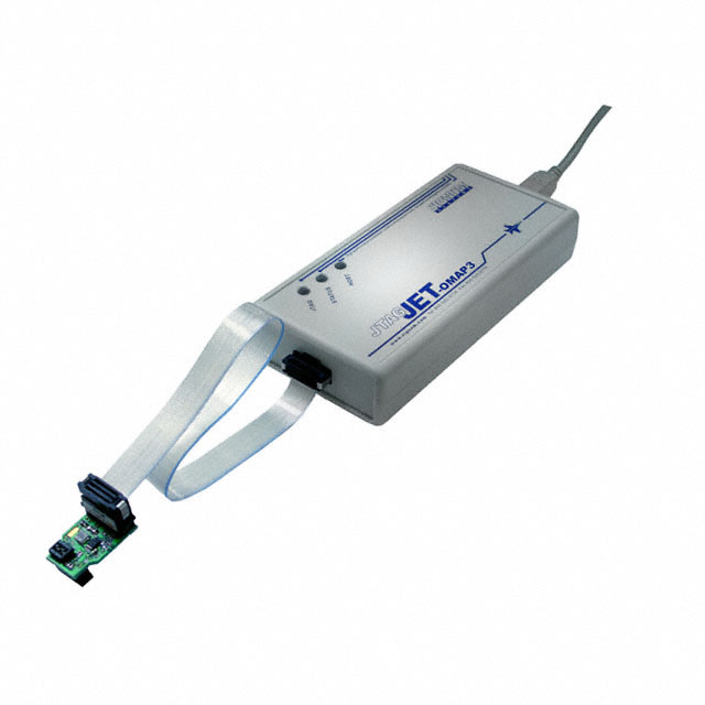 JTAG EMULATOR OMAP3 W/DEBUGGER