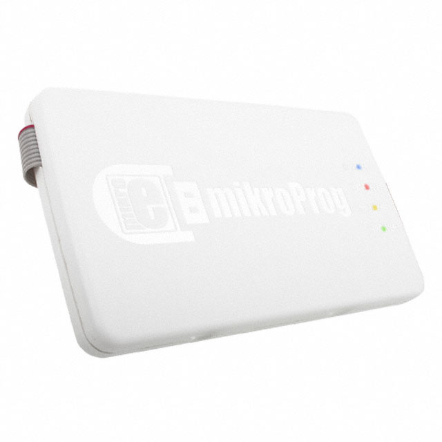 MIKROPROG PROGR DEBUG STELLARIS