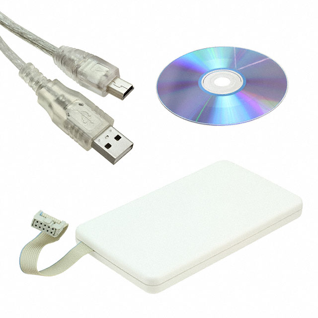 MIKROPROG FOR PSOC 5LP