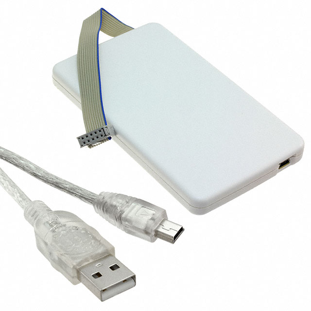 MIKROPROG FOR MSP432