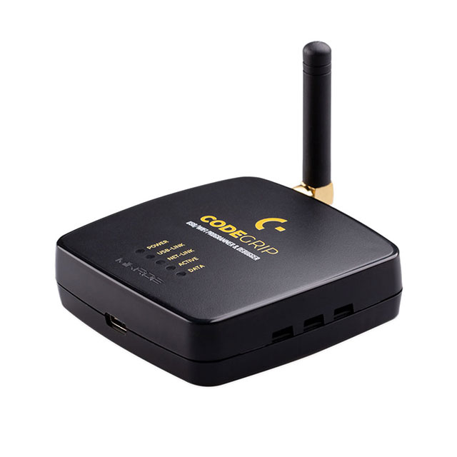 WI-FI WIRELESS CODEGRIP TIVA