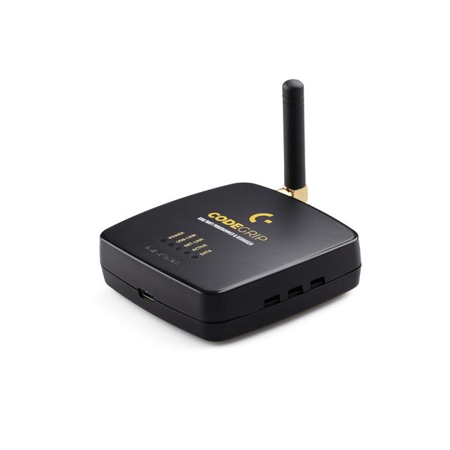 CODEGRIP FOR PIC OVER USB-C