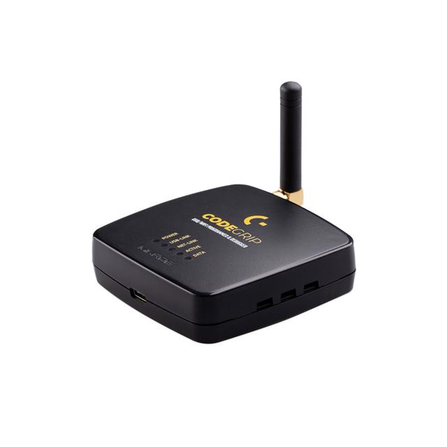 CODEGRIP FOR STM32 OVER USB-C