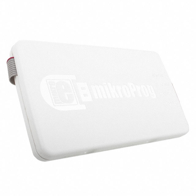 BOARD MIKROPROG PIC DSPIC/PIC32