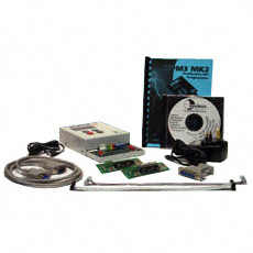 PROGRAMMER PRODUCTION ISP