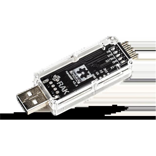 DEBUG AND FLASH TOOL