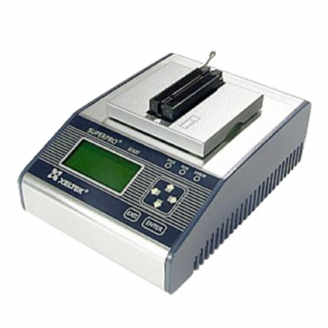HIGH SPEED SUPERPRO PROGRAMMER