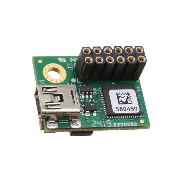ADAPTER XMOD FTDI JTAG
