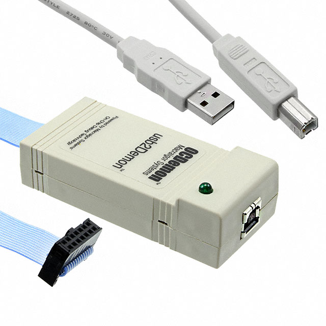 USB2DEMON BDM/JTAG FREESCALE