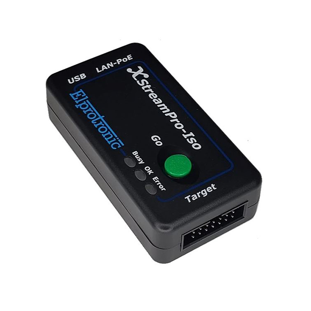 FLASHPRO-ARM-1V(X2S)