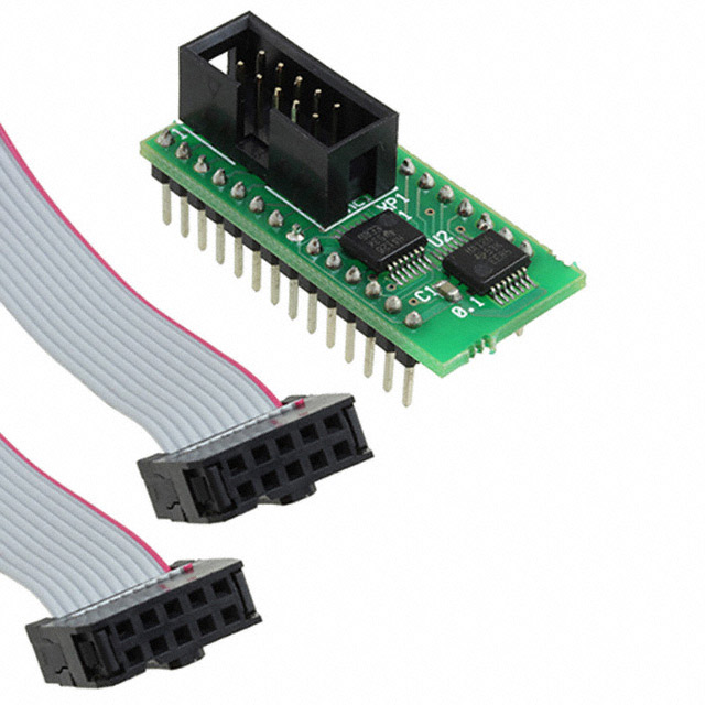 ADAPTER BH10 TO 28-DIP