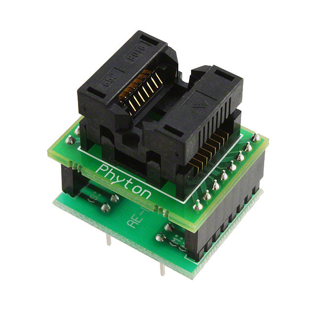 ADAPTER SOCKET 16-SOIC TO 16-DIP